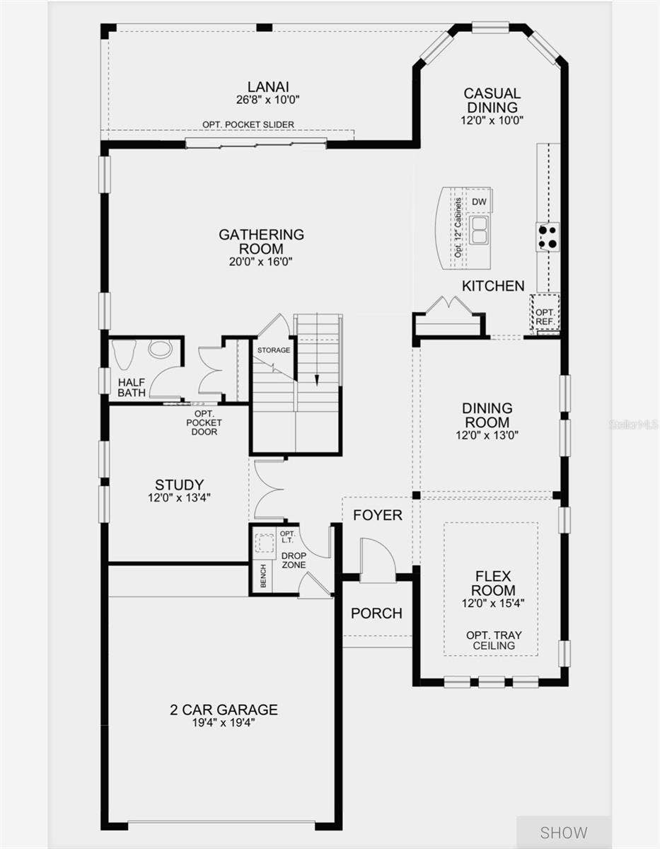 8775 SENTIERO DRIVE, Land O Lakes, FL 34637 8775 SENTIERO DRIVE, Land O Lakes, FL 34637