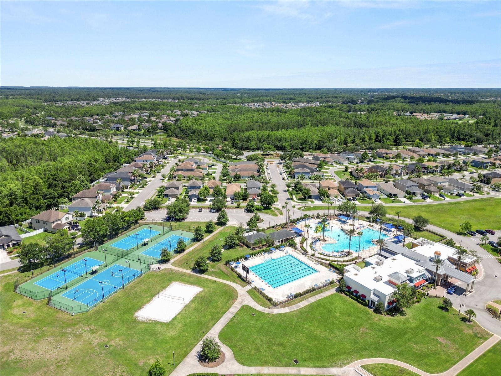 8775 SENTIERO DRIVE, Land O Lakes, FL 34637 8775 SENTIERO DRIVE, Land O Lakes, FL 34637