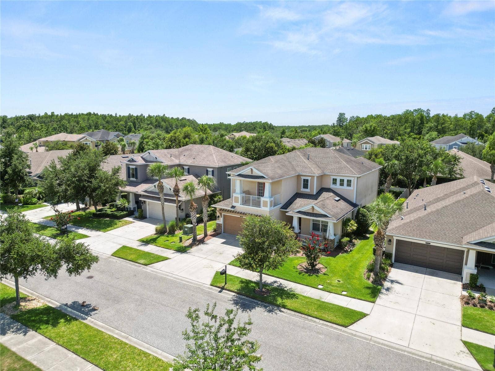 8775 SENTIERO DRIVE, Land O Lakes, FL 34637 8775 SENTIERO DRIVE, Land O Lakes, FL 34637