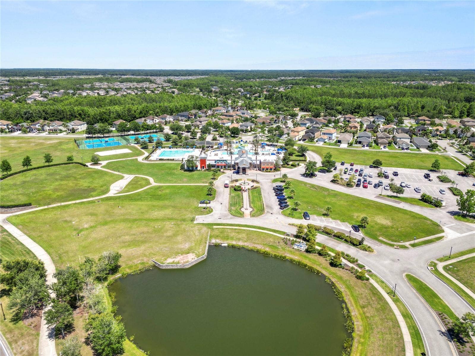 8775 SENTIERO DRIVE, Land O Lakes, FL 34637 8775 SENTIERO DRIVE, Land O Lakes, FL 34637