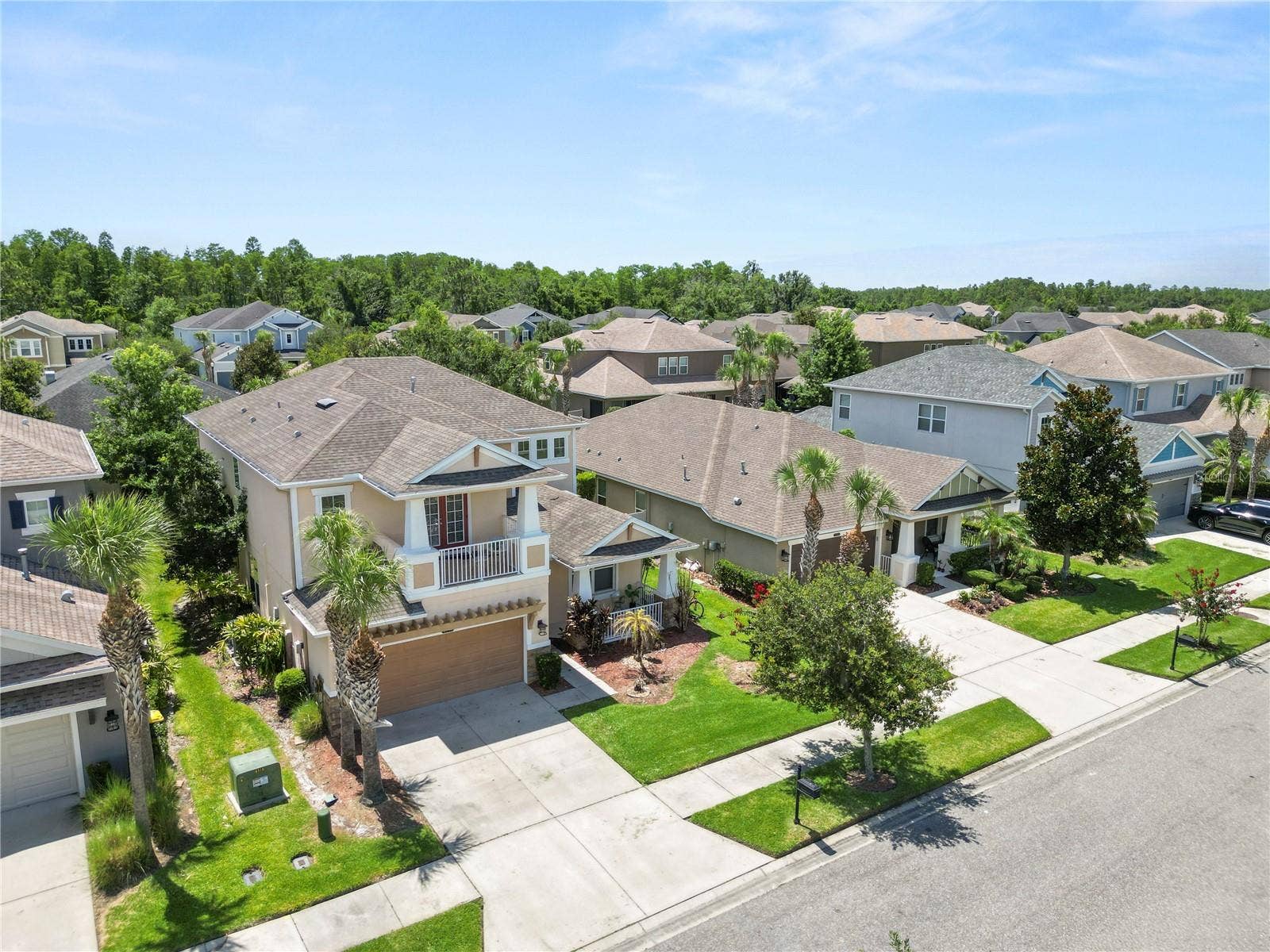 8775 SENTIERO DRIVE, Land O Lakes, FL 34637 8775 SENTIERO DRIVE, Land O Lakes, FL 34637