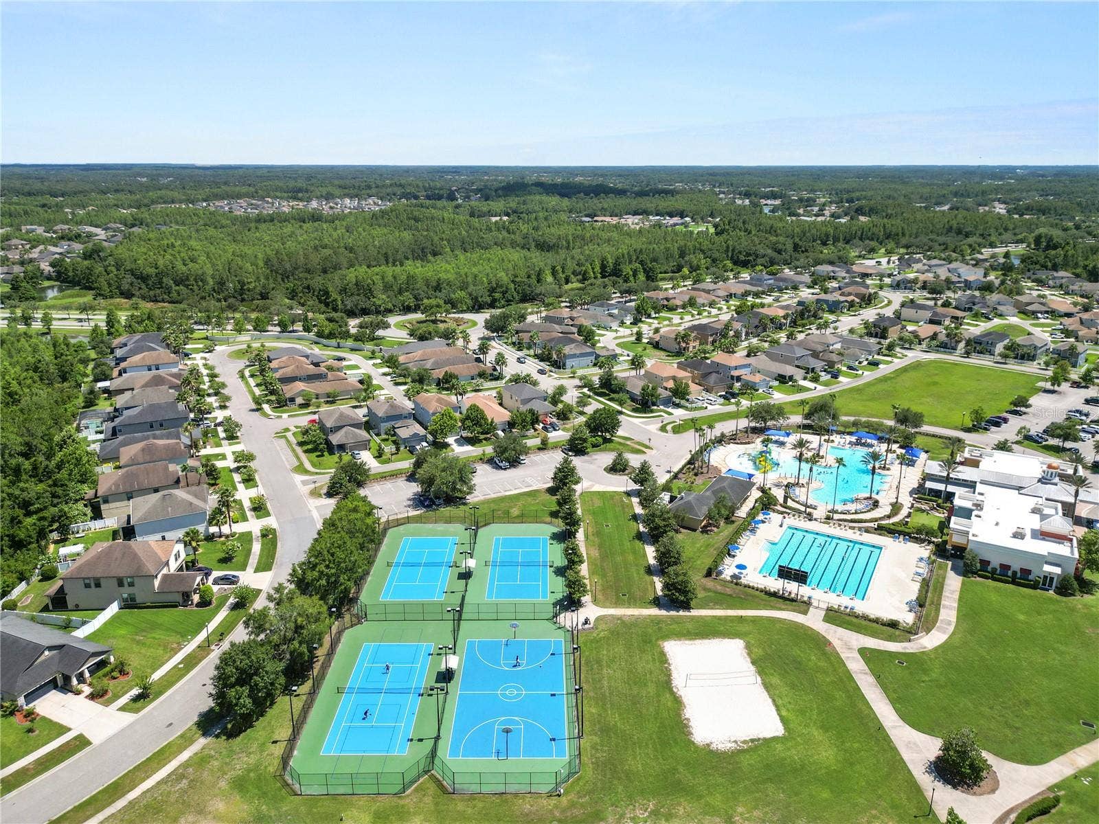 8775 SENTIERO DRIVE, Land O Lakes, FL 34637 8775 SENTIERO DRIVE, Land O Lakes, FL 34637