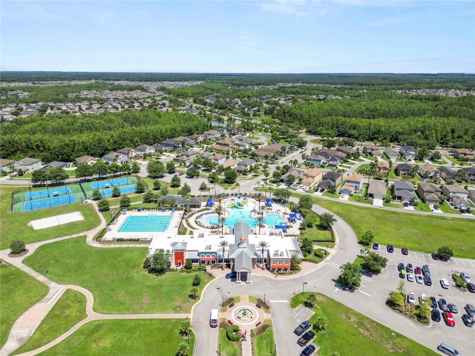 8775 SENTIERO DRIVE, Land O Lakes, FL 34637 8775 SENTIERO DRIVE, Land O Lakes, FL 34637