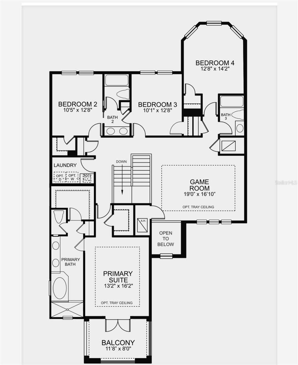 8775 SENTIERO DRIVE, Land O Lakes, FL 34637 8775 SENTIERO DRIVE, Land O Lakes, FL 34637