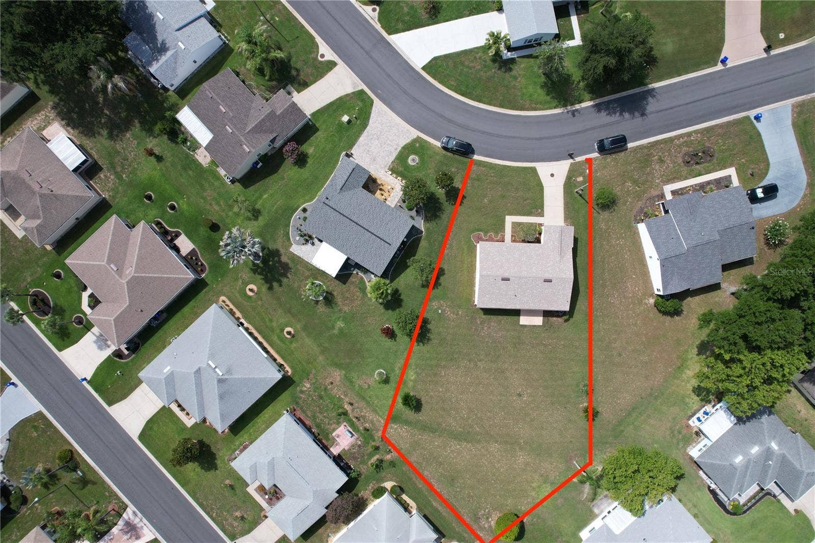 6121 KITTIWAKE DRIVE, Lakeland, FL 33809