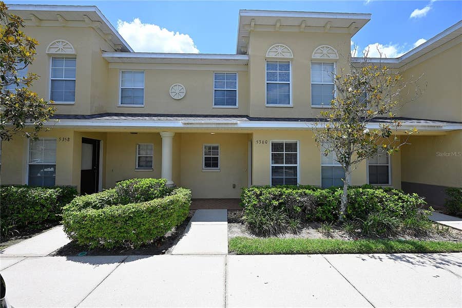 Property photo for 5360 RIVER ROCK ROAD, Lakeland, FL