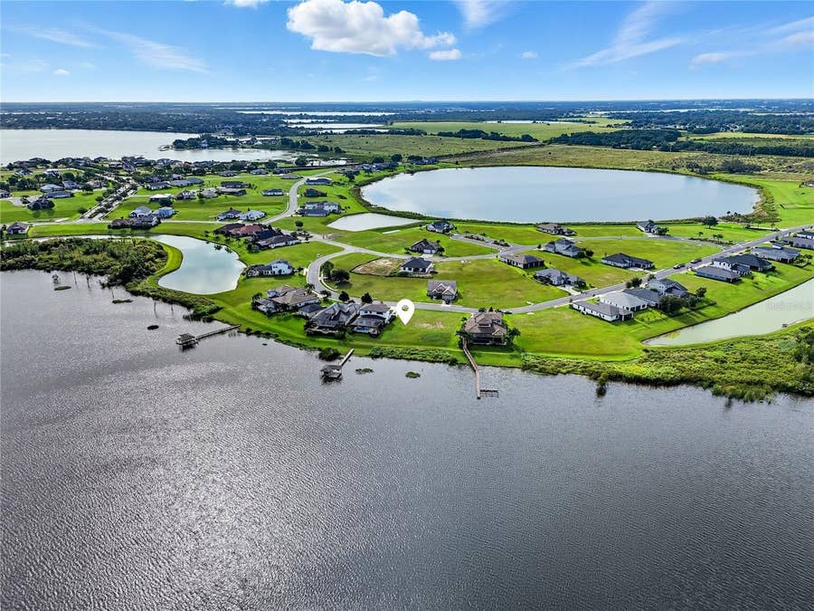 Property photo for 535 ADAMS VIEW LANE, Auburndale, FL
