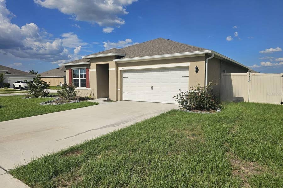 Property photo for 580 AUBURN GROVE TERRACE, Auburndale, FL