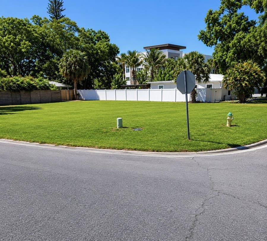 Property photo for 336 S LIME AVENUE, Sarasota, FL