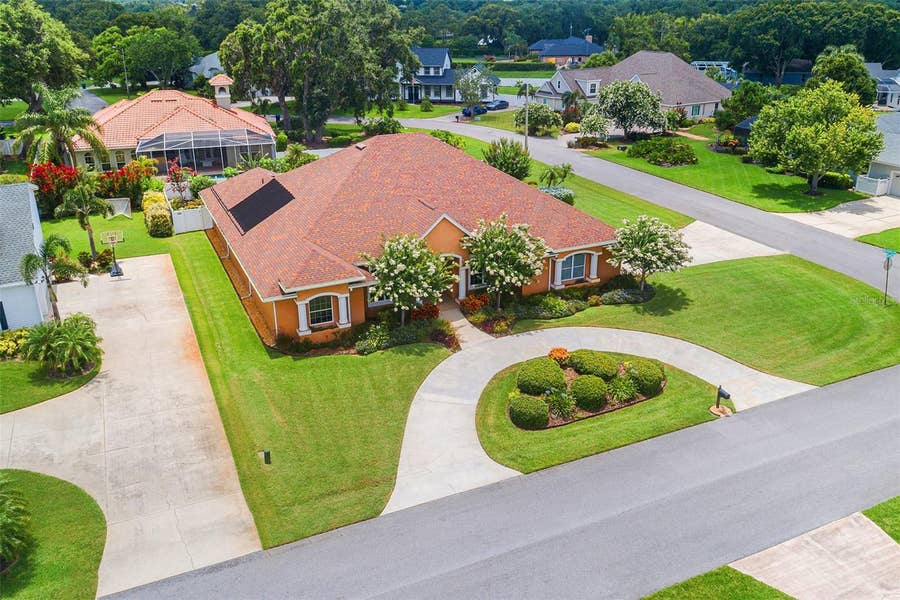 Property photo for 328 HAMILTON SHORES DRIVE NE, Winter Haven, FL