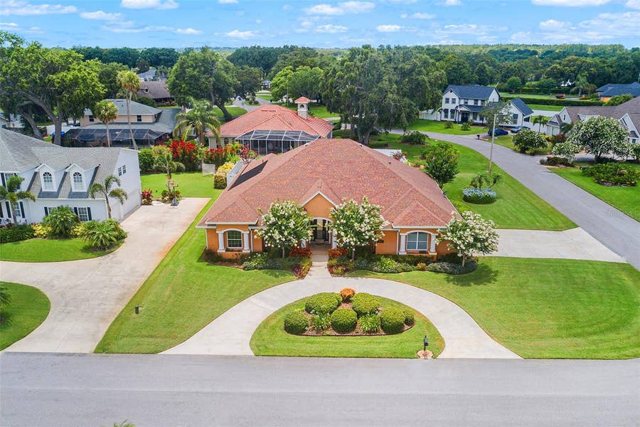 Property photo for 328 HAMILTON SHORES DRIVE NE, Winter Haven, FL