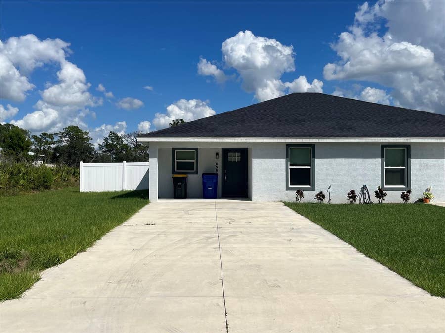 Property photo for 6801 DICKINSON DRIVE, Sebring, FL