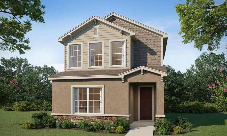 534 WINDY WILLOW WAY, St Cloud, FL 34771