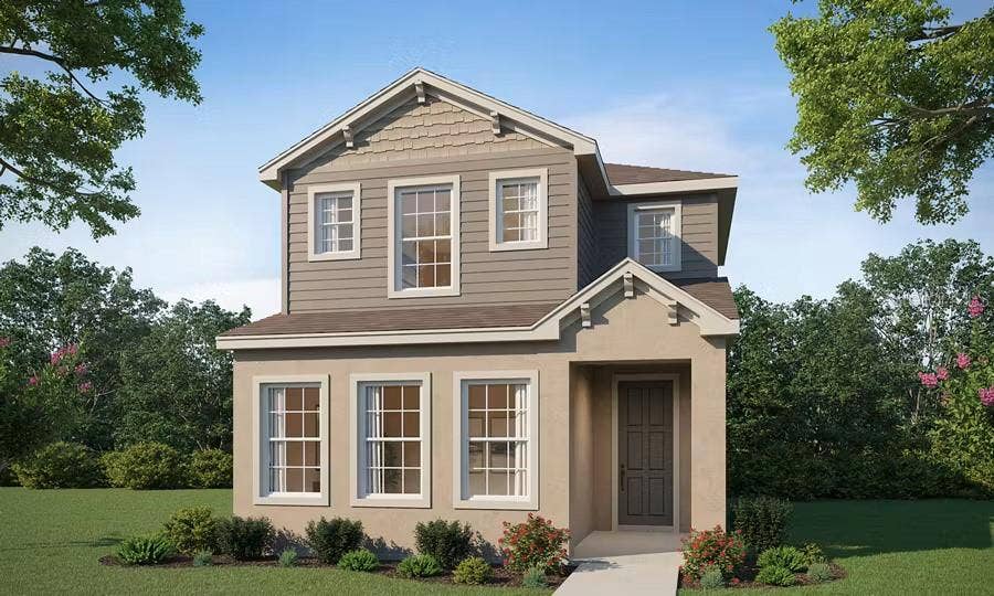 Property photo for 582 WINDY WILLOW WAY, St Cloud, FL