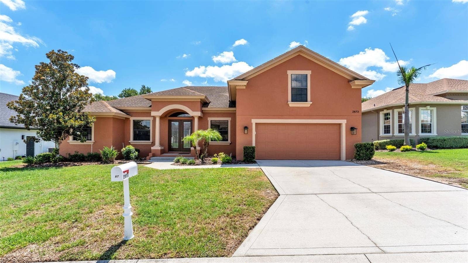 2873 KINSLEY DRIVE, Lakeland, FL 33812 2873 KINSLEY DRIVE, Lakeland, FL 33812