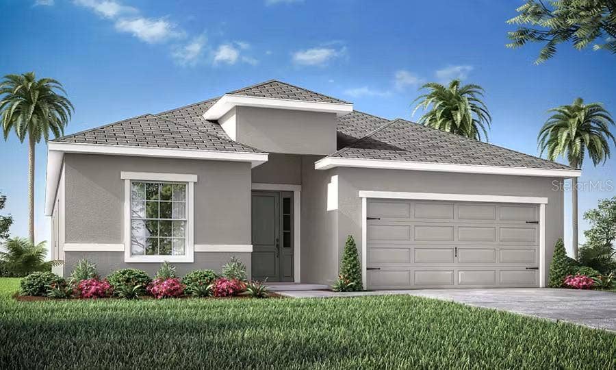 Property photo for 6543 FLOWERING SHRUB STREET, Lakeland, FL