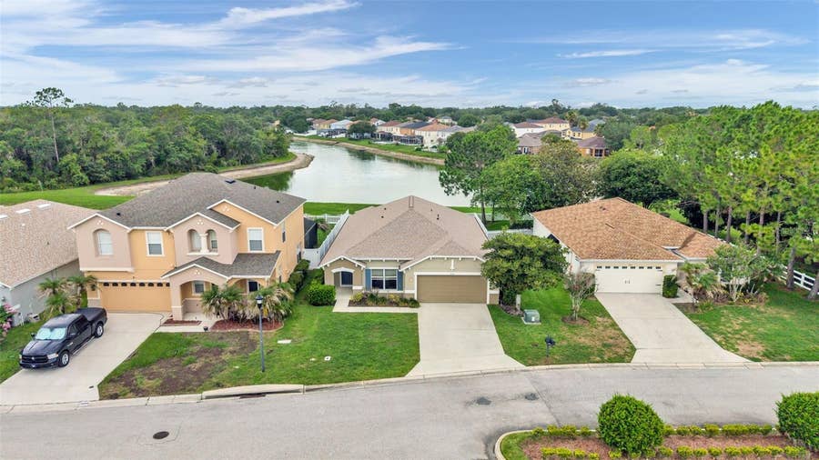 Property photo for 3005 PARK RIDGE AVENUE, Mulberry, FL
