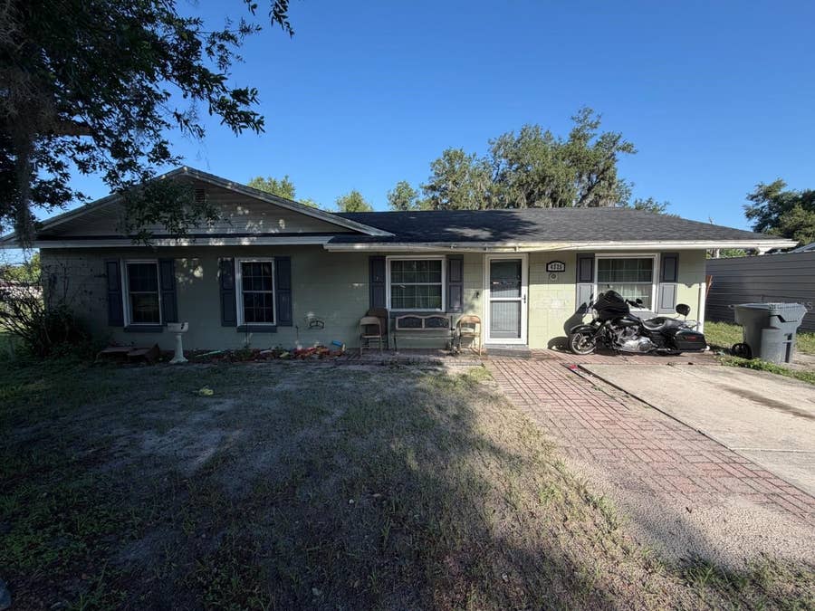 Property photo for 4325 CAROLYN WAY, Bartow, FL