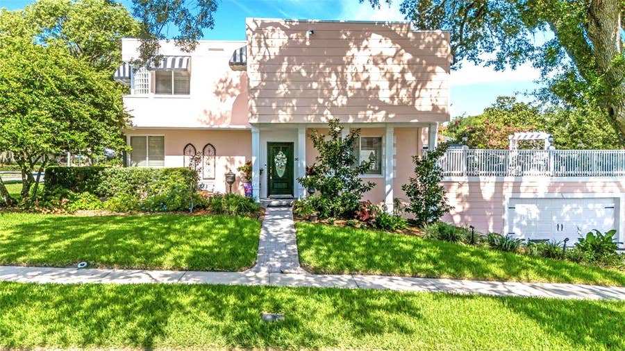 Property photo for 2015 E BEACON BY WAY, Lakeland, FL