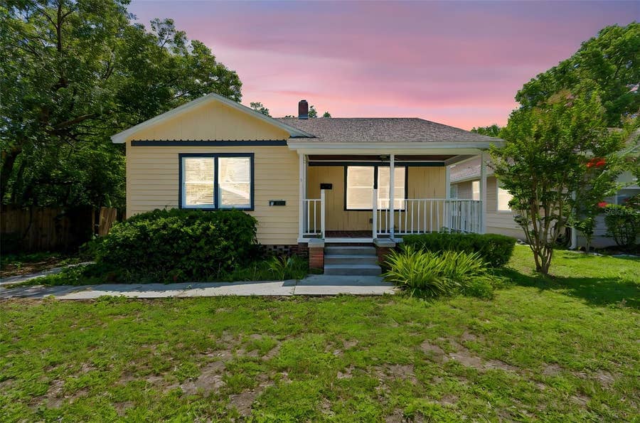 Property photo for 1019 S TENNESSEE AVENUE, Lakeland, FL