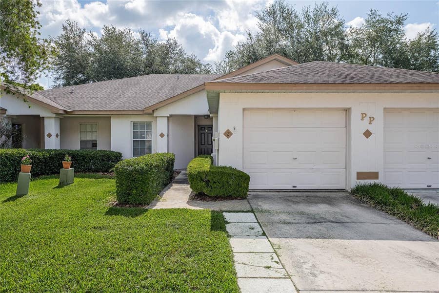 Property photo for 2025 SYLVESTER ROAD, #PP2, Lakeland, FL