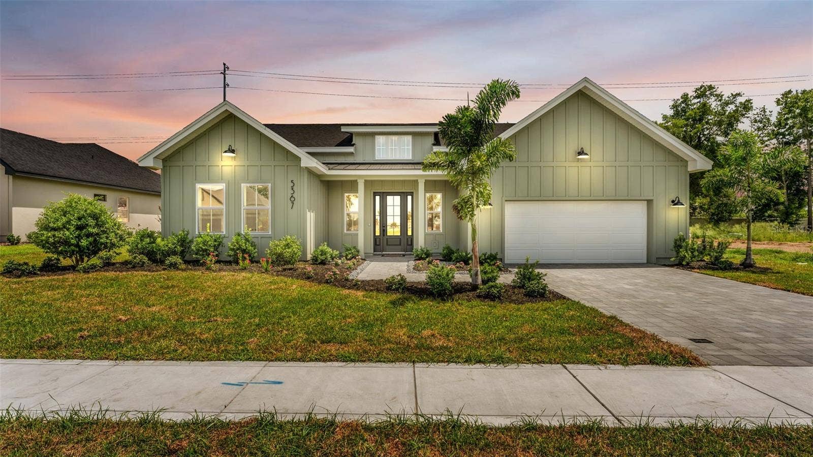 5367 CLUBHOUSE HILLS LANE, Lakeland, FL 33812 5367 CLUBHOUSE HILLS LANE, Lakeland, FL 33812
