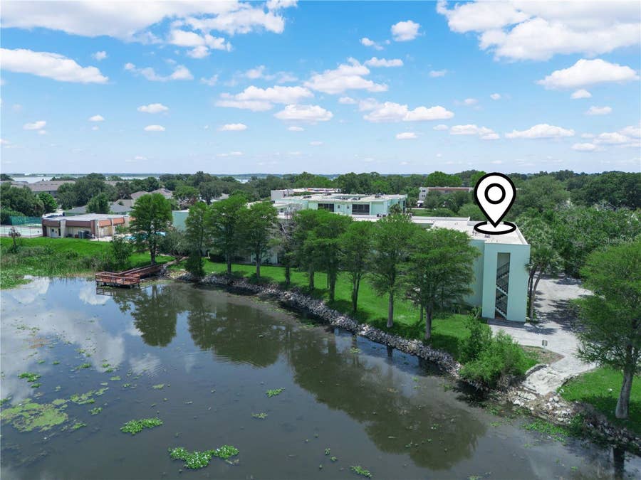 Property photo for 1130 N LAKE PARKER AVENUE, #A301, Lakeland, FL