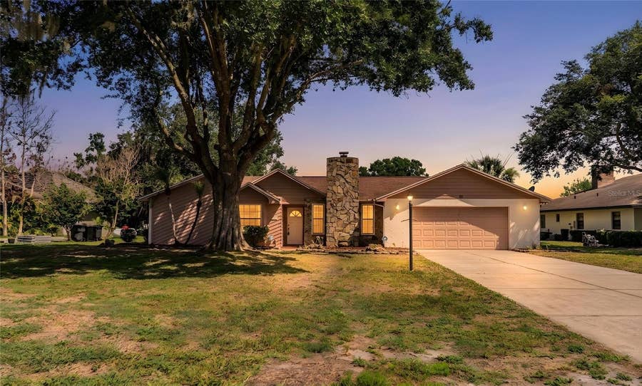 Property photo for 85 COUNTRY CLUB LANE, Mulberry, FL