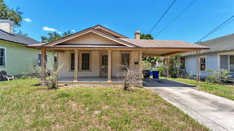 Property photo for 506 S MCKAY AVENUE, Lakeland, FL