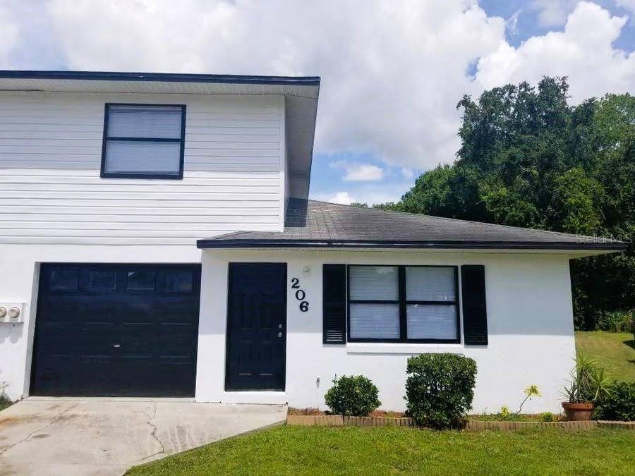 Property photo for 206 MARY CATHERINE COURT, Lakeland, FL
