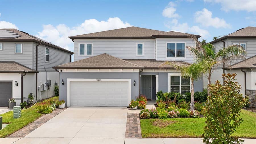 Property photo for 11490 CALUSA TRAILS WAY, Riverview, FL