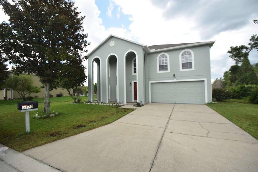 Property photo for 5123 SPANISH OAKS DRIVE, Lakeland, FL