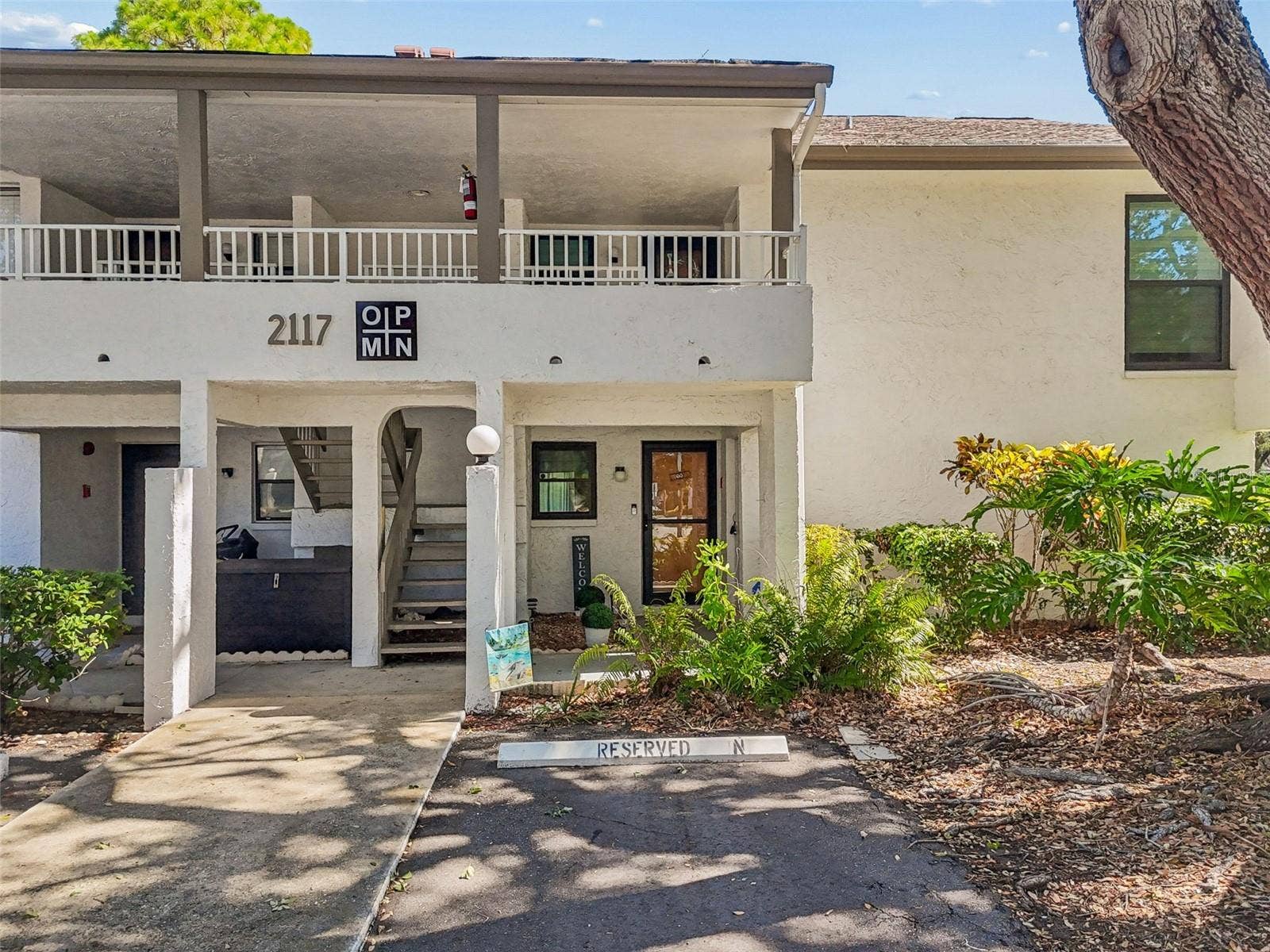 2117 LAKEWOOD CLUB DRIVE S, #7-N, St Petersburg, FL 33712 2117 LAKEWOOD CLUB DRIVE S, #7-N, St Petersburg, FL 33712