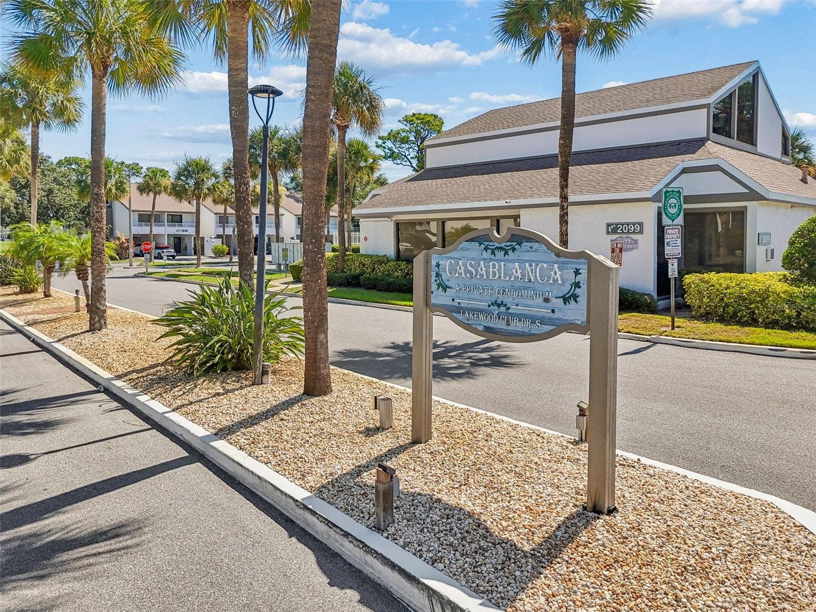 2117 LAKEWOOD CLUB DRIVE S, #7-N, St Petersburg, FL 33712 2117 LAKEWOOD CLUB DRIVE S, #7-N, St Petersburg, FL 33712