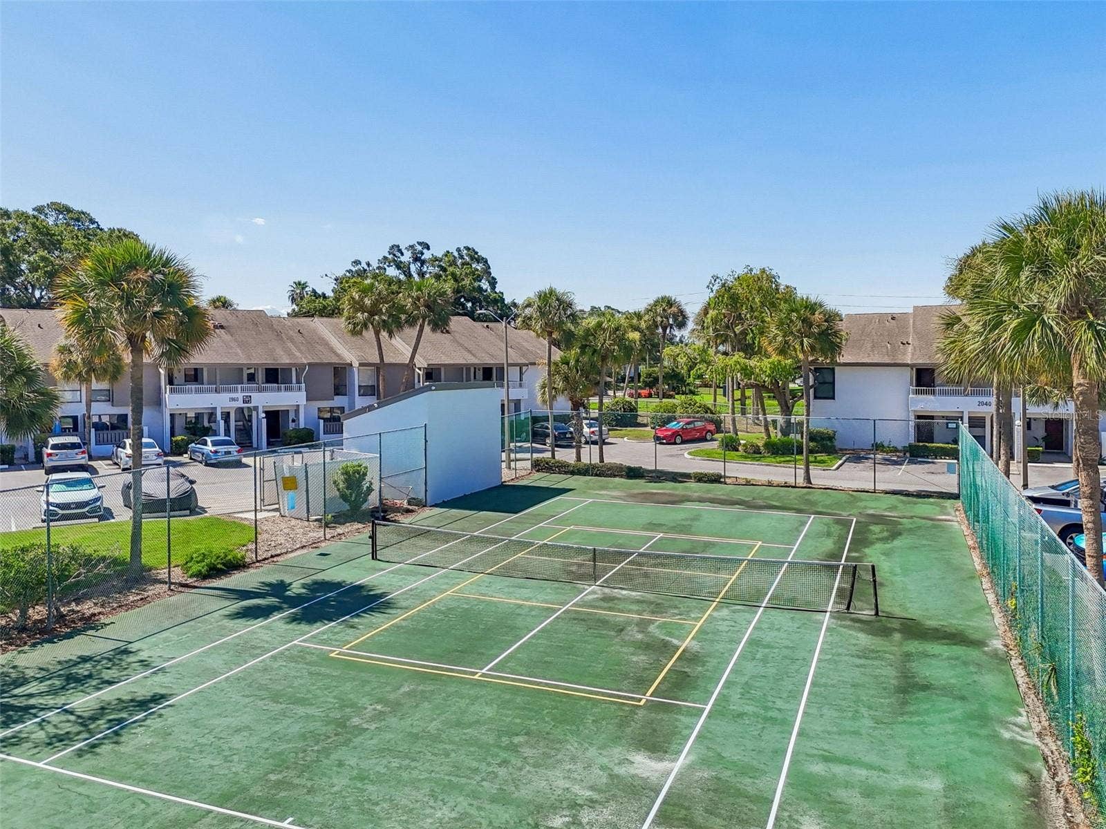 2117 LAKEWOOD CLUB DRIVE S, #7-N, St Petersburg, FL 33712 2117 LAKEWOOD CLUB DRIVE S, #7-N, St Petersburg, FL 33712