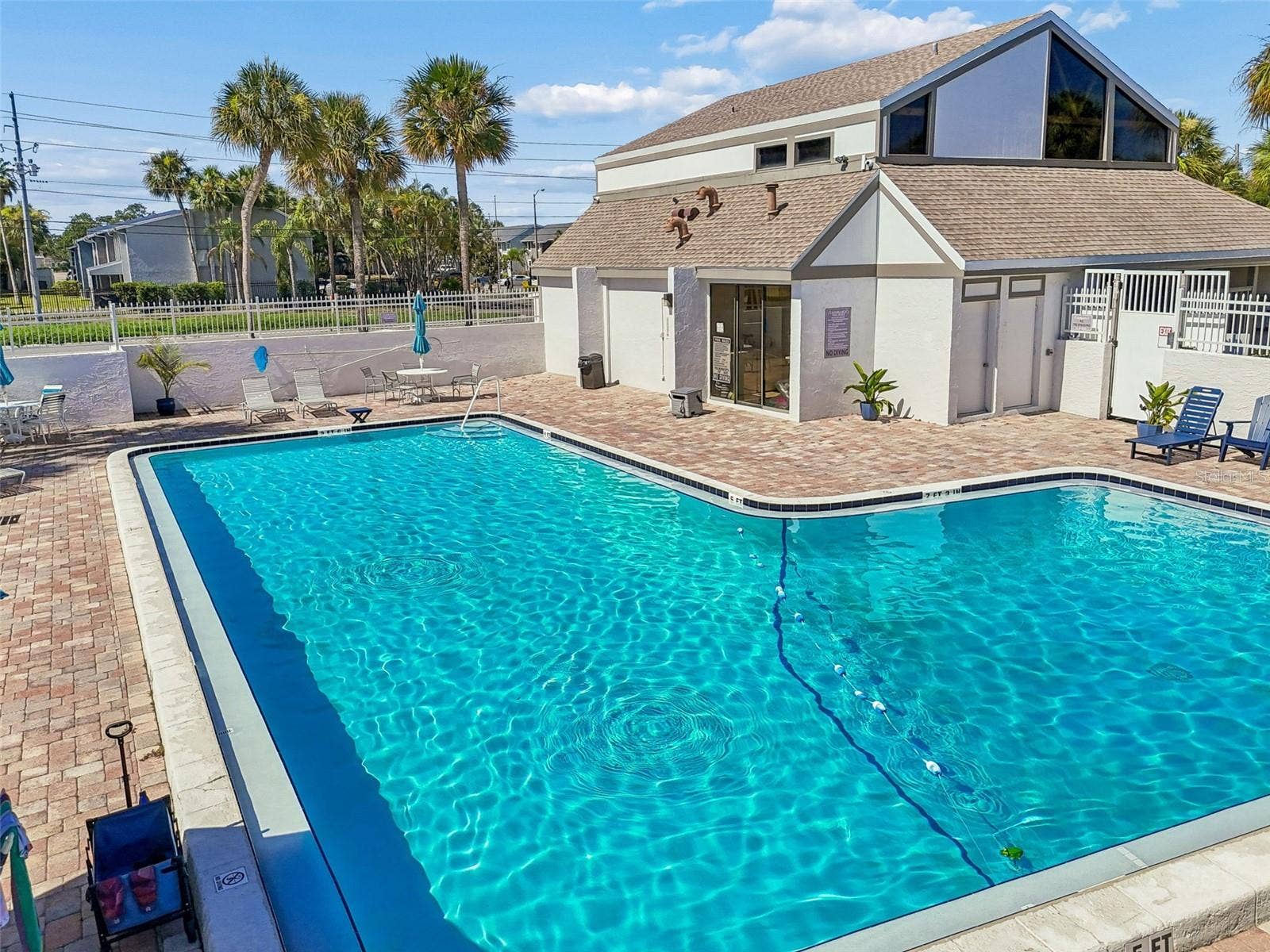2117 LAKEWOOD CLUB DRIVE S, #7-N, St Petersburg, FL 33712 2117 LAKEWOOD CLUB DRIVE S, #7-N, St Petersburg, FL 33712