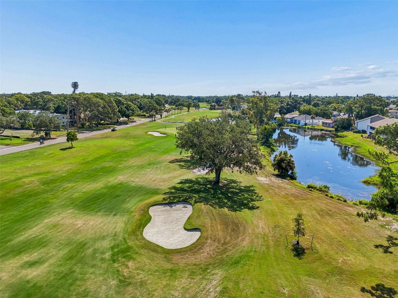 2117 LAKEWOOD CLUB DRIVE S, #7-N, St Petersburg, FL 33712 2117 LAKEWOOD CLUB DRIVE S, #7-N, St Petersburg, FL 33712