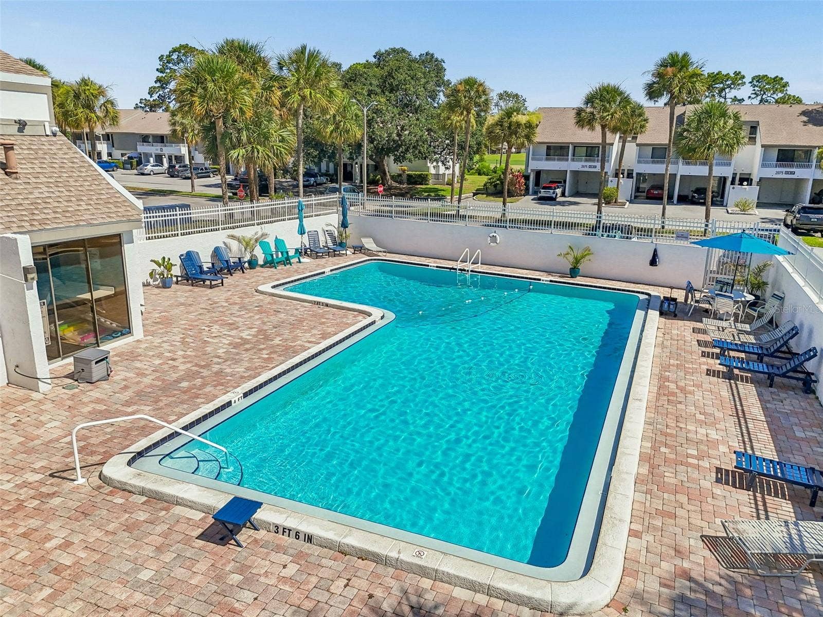 2117 LAKEWOOD CLUB DRIVE S, #7-N, St Petersburg, FL 33712 2117 LAKEWOOD CLUB DRIVE S, #7-N, St Petersburg, FL 33712
