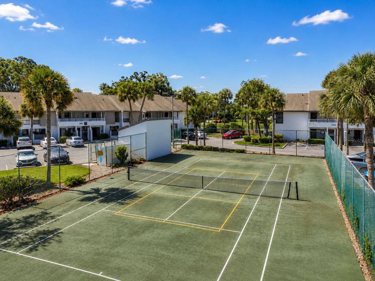 2117 LAKEWOOD CLUB DRIVE S, #7-N, St Petersburg, FL 33712 2117 LAKEWOOD CLUB DRIVE S, #7-N, St Petersburg, FL 33712