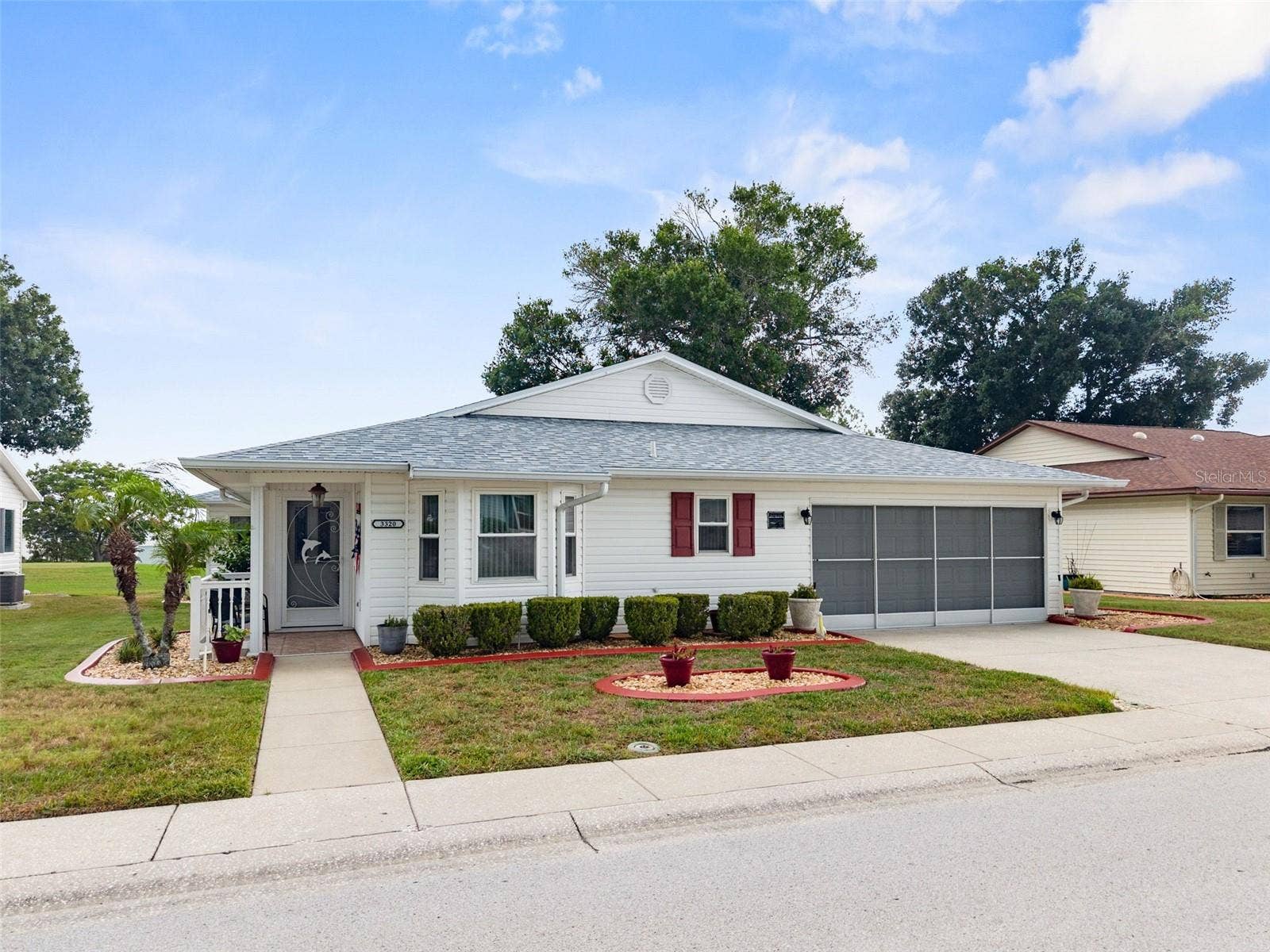 3320 INNISBROOK DRIVE, Lakeland, FL 33810 3320 INNISBROOK DRIVE, Lakeland, FL 33810