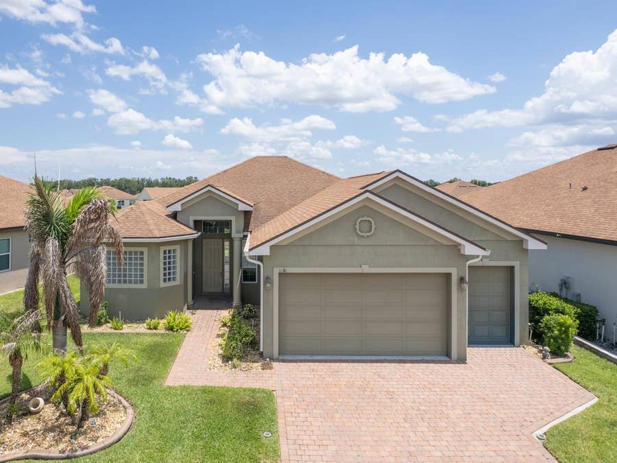 Property photo for 1061 SAWGRASS DRIVE, Winter Haven, FL