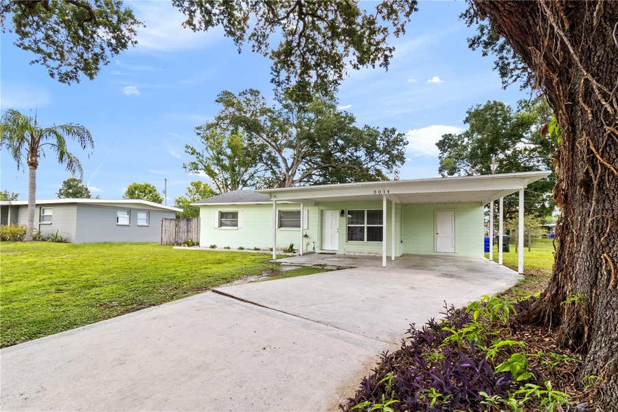 Property photo for 3014 VENICE WAY, Lakeland, FL