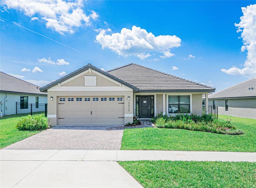 Property photo for 4820 SUMMIT VIEW WAY, Auburndale, FL