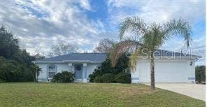 Property photo for 3911 GEARY TERRACE, North Port, FL