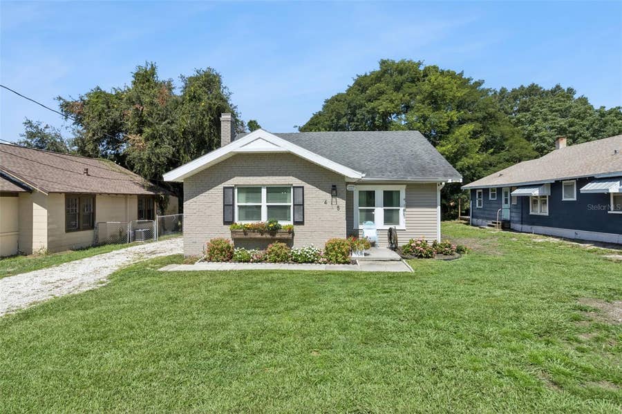 Property photo for 415 8TH STREET NE, Winter Haven, FL