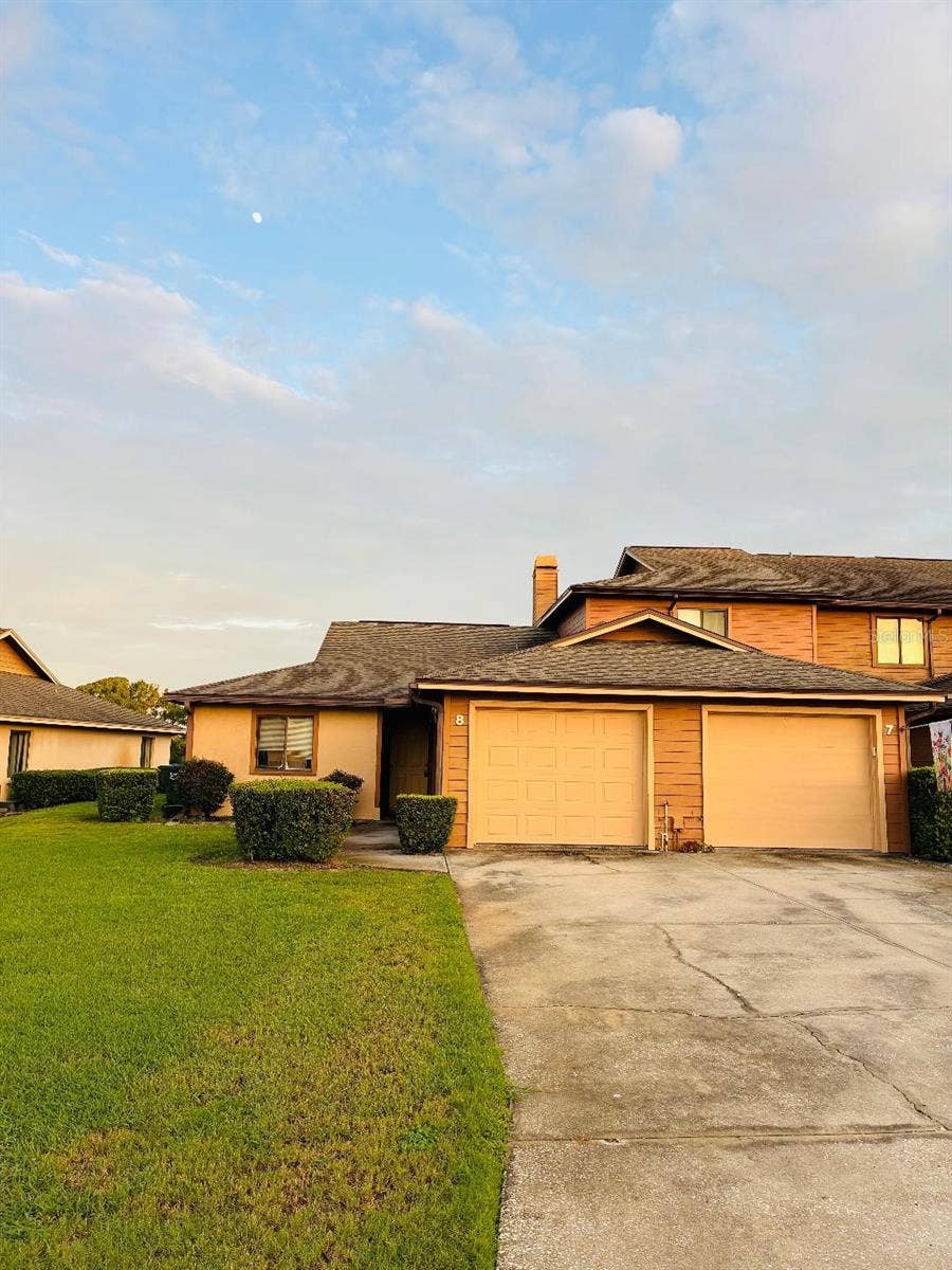 Property photo for 707 CARPENTERS WAY, #8, Lakeland, FL