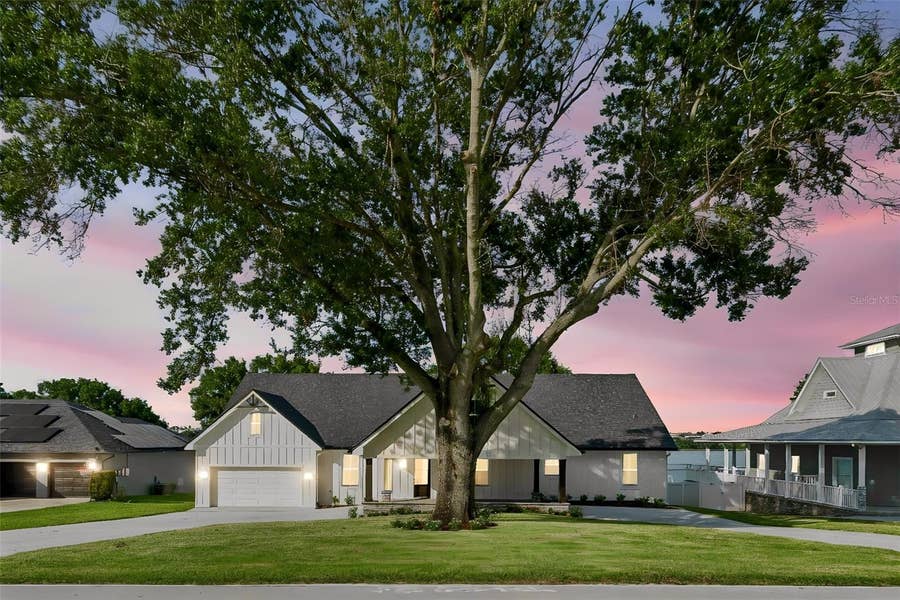 Property photo for 5683 OLD BERKLEY ROAD, Auburndale, FL