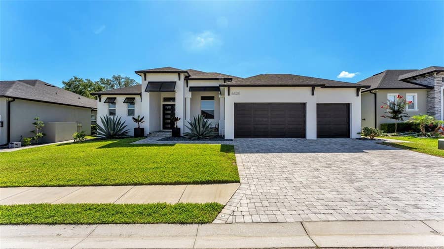 Property photo for 6626 RIDGEMONT ROAD, Lakeland, FL