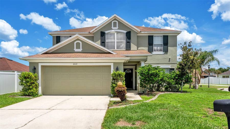 Property photo for 3014 YARROW LANE, Mulberry, FL