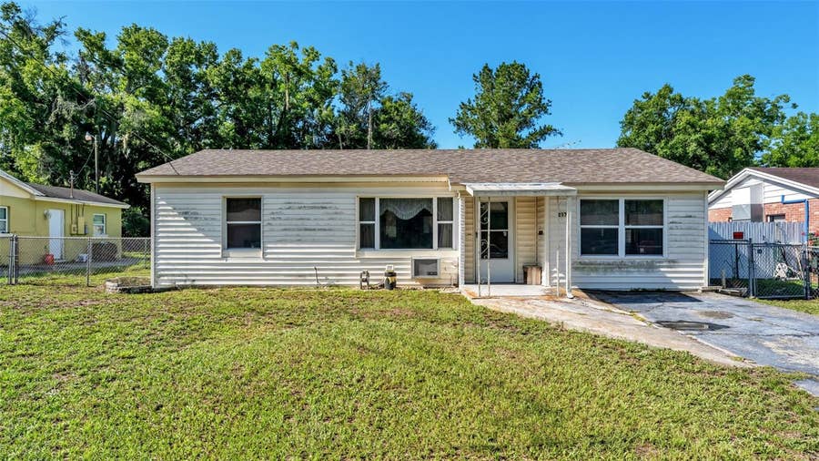 Property photo for 217 TARAWA STREET, Lakeland, FL